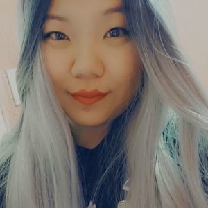 Meet your Posher, Mavis